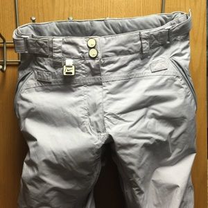 Nike Snowboarding Pants