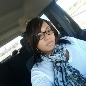 Meet your Posher, Janice