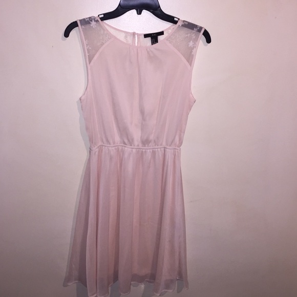 Forever 21 dress