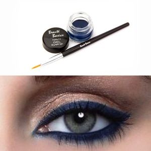 Navy Gel Eyeliner