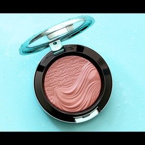 LTE MAC Blush "Seduced at Sea"