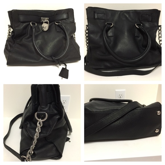 Micheal Kors Hamilton