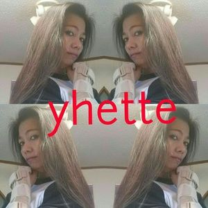 Meet your Posher, Juliet