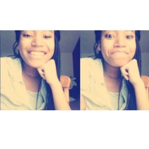 Meet your Posher, Alyssia