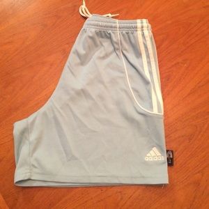 Women's Soccer Shorts