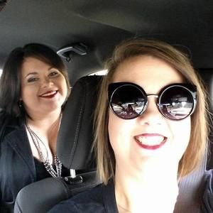 Meet your Posher, Joanna