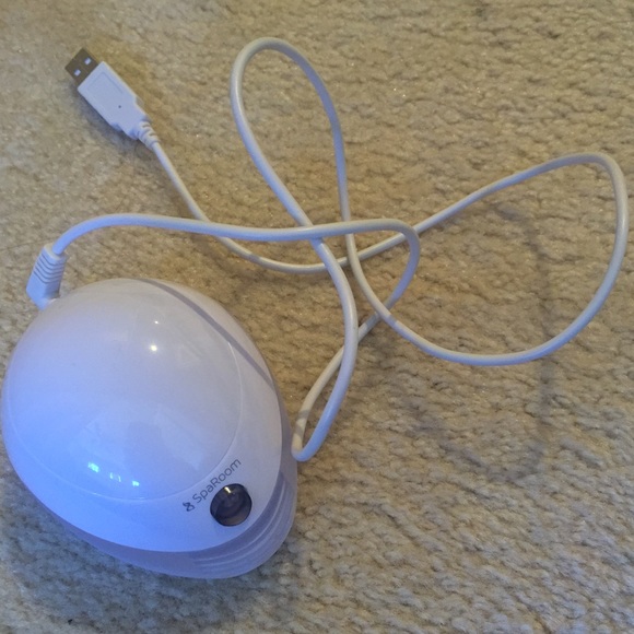 Transportable aromatherapy dispenser - Picture 2 of 3