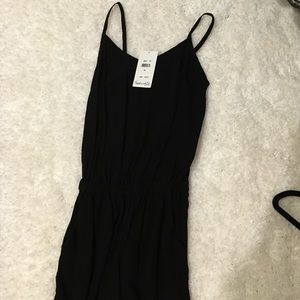 Splendid romper NWT