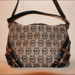 Michael Kors shoulder bag