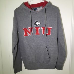 Northern Illinois University Hoodie