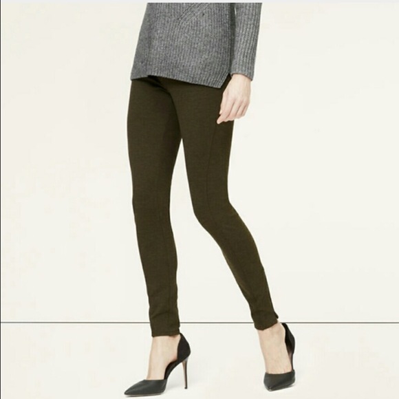 Loft Ponte Leggins