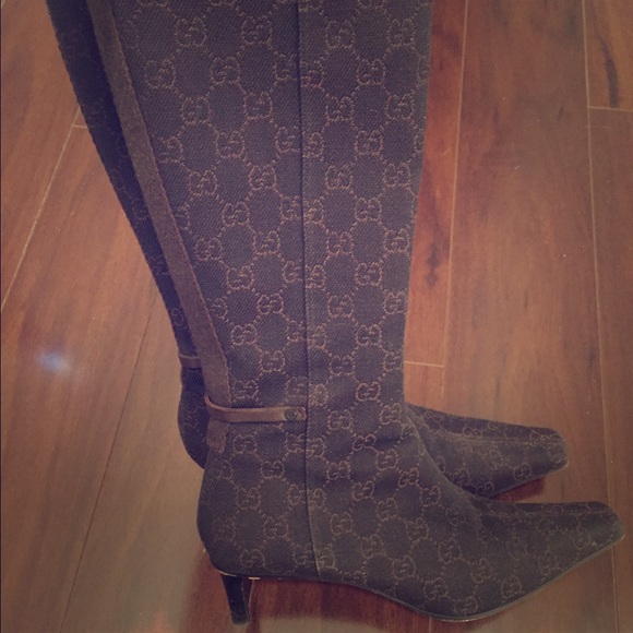 Gucci Boots