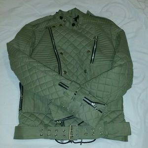 Women Jacket