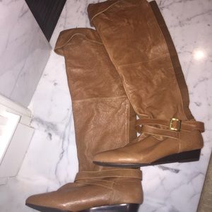 Chinese Laundry Boots