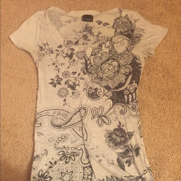 Daytrip shirt
