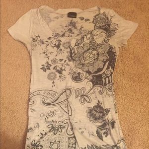 Daytrip shirt