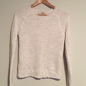 LOFT Sweater Sweatshirt