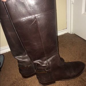 TORY BURCH boots