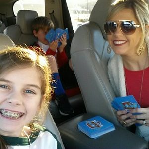 Meet your Posher, Erin