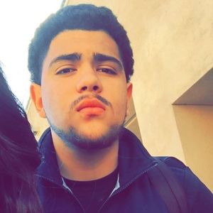 Meet your Posher, Raymond