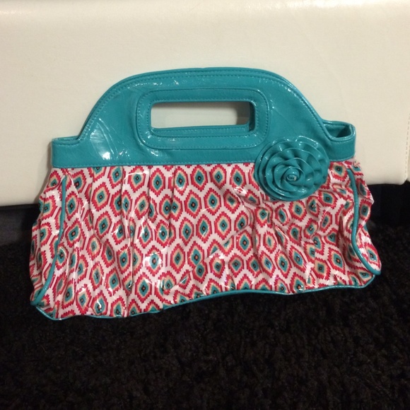 Vera Bradley purse