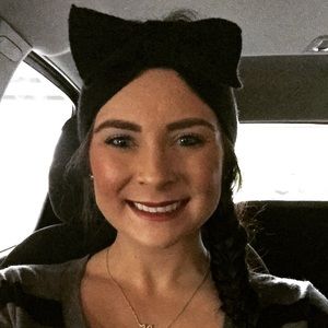 Meet your Posher, Meghan