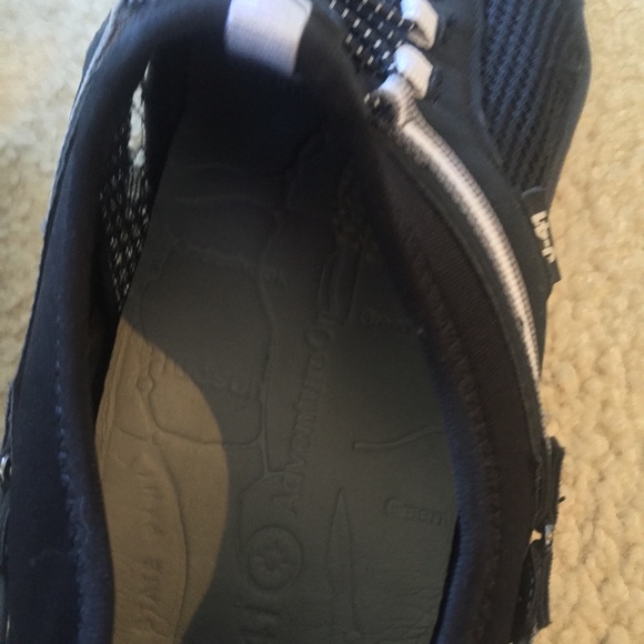 Jeep all terrain shoes! Use - Picture 3 of 3