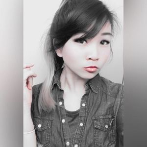 Meet your Posher, Kennidy