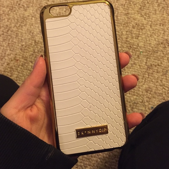 Barely used Skinny Dip iPhone 6 case