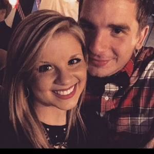 Meet your Posher, Mallory