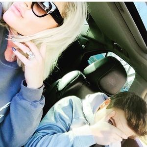 Meet your Posher, Caden