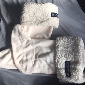 Sperry Boot Socks