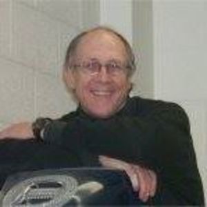 Meet your Posher, William