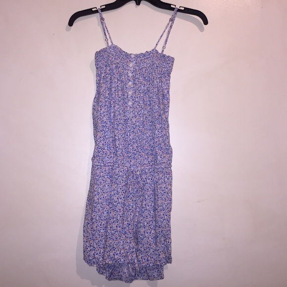 H&M romper