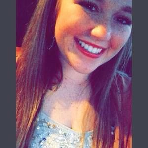 Meet your Posher, Cydnee