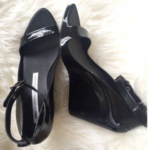 📍Final Price Melissa for Herchocovitch Alexandre