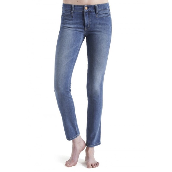 Ellsworth Mih Jeans
