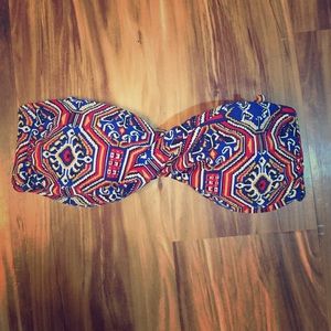 Jessica Simpson bikini top