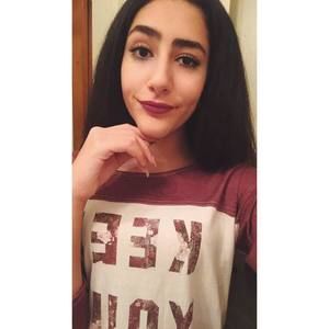 Meet your Posher, Rana