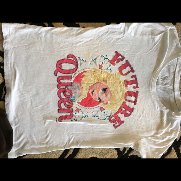 Justice Other - 3 for 10💋 NWOT Justice T shirt Sz 16 jr