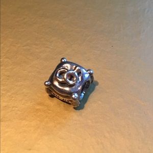 Pandora charm