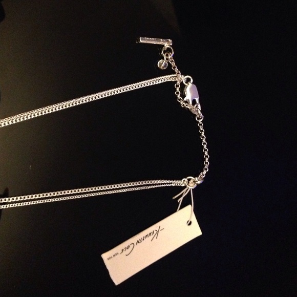 Kenneth Cole chain - Picture 3 of 4
