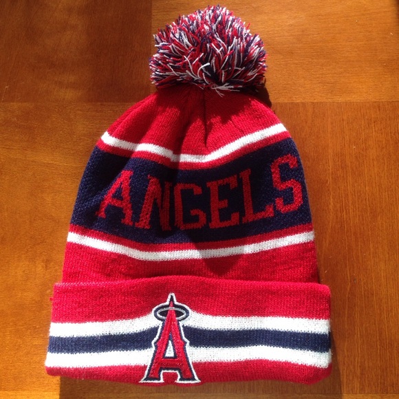 Angels Beanie