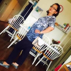 Meet your Posher, Norma