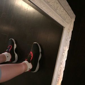 Jordan future lows men's size 9.5