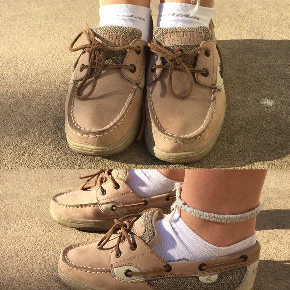 sperry shoes classic