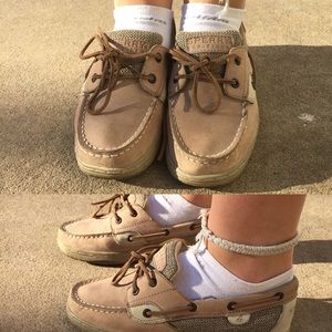 sperry shoes classic