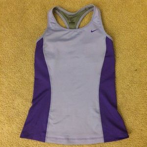 Nike Dri Fit