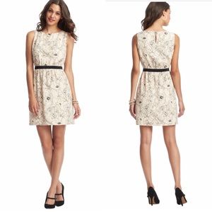 SALE💕💕Loft floral dress