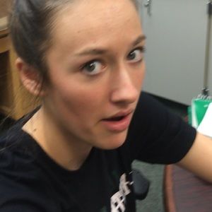 Meet your Posher, Allison